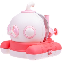 Настольная игра MOUNTAINKING Пинбол Подводная лодка Pink (2100063378080)