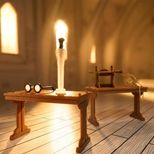 Ігровий набір MGA'S MINIVERSE Harry Potter. Hogwarts (547150)