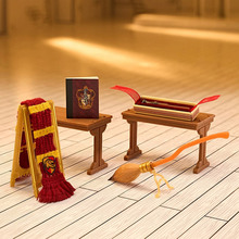 Ігровий набір MGA'S MINIVERSE Harry Potter. Hogwarts (547150)