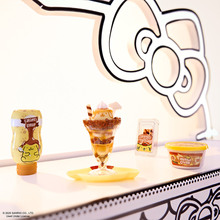 Ігровий набір MGA'S MINIVERSE Sanrio S2 Створи стиль разом з Хеллоу Кітті та друзями (547235)