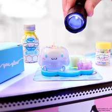 Ігровий набір MGA'S MINIVERSE Sanrio S2 Створи стиль разом з Хеллоу Кітті та друзями (547235)