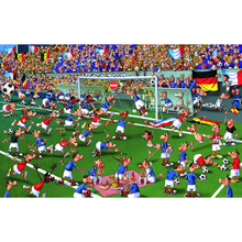 Пазл PIATNIK Футбол 1000 ел (PT-537349) Пазл PIATNIK Футбол 1000 ел (PT-537349)