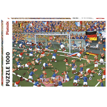 Пазл PIATNIK Футбол 1000 ел (PT-537349) Пазл PIATNIK Футбол 1000 ел (PT-537349)
