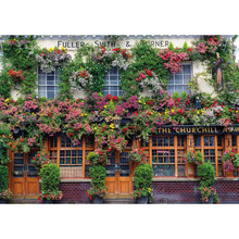 Пазл PIATNIK Лондонський паб 1000 ел (PT-553844) Пазл PIATNIK Лондонський паб 1000 ел (PT-553844)