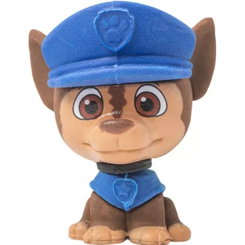 Ластик-пазл HTI Puzzle Palz Щенячий патруль (1816016) Предмет изучения логика 