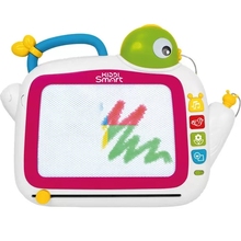 Магнитная доска KIDDI SMART Музыкальные цвета (DM909-UA)