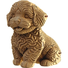 3D пазл CARTONIC MALTIPOO 122 эл (CARTMALTIPOO)
