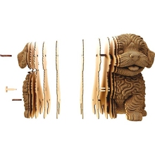 3D пазл CARTONIC MALTIPOO 122 эл (CARTMALTIPOO)