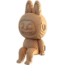 3D пазл CARTONIC BUBOO TRIO 237 ел (CARTTRIOBUBOO)