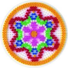 Термомозаїка HAMA MIDI велике коло 631 елемент (221)