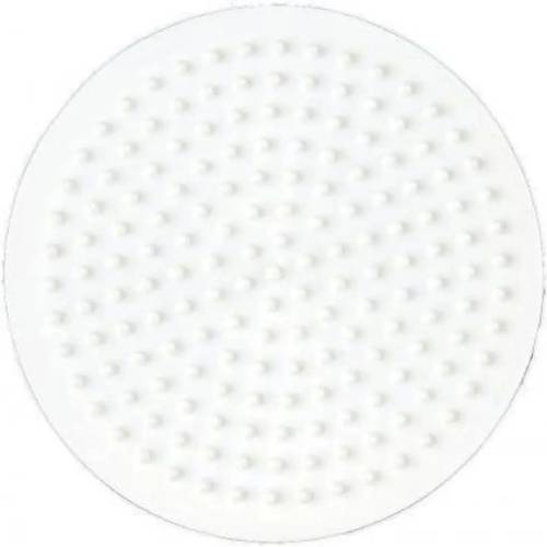 Термомозаика HAMA MIDI малый круг 169 элементов (222) Для кого универсально