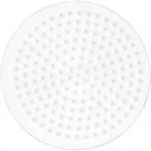 Термомозаика HAMA MIDI малый круг 169 элементов (222)