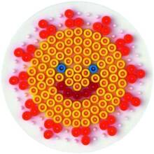Термомозаика HAMA MIDI малый круг 169 элементов (222)