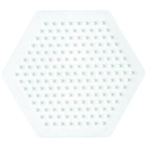 Термомозаика HAMA MIDI малый шестиугольник 169 элементов (223) Для кого универсально