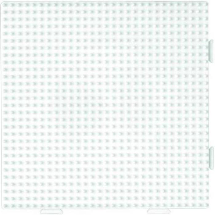 Термомозаїка HAMA MIDI великий квадрат 841 елемент (234) Для кого універсально