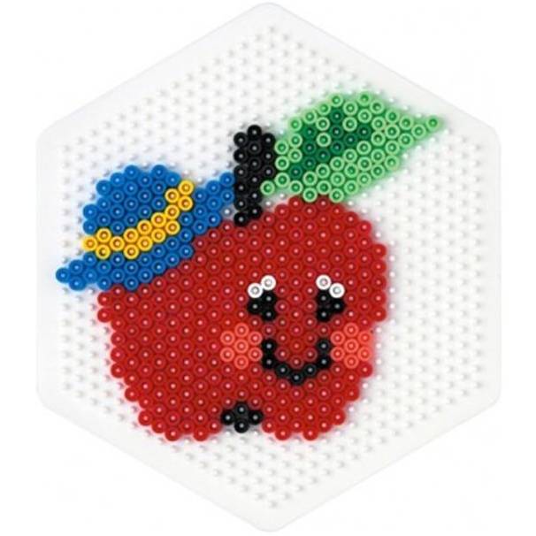 Термомозаика HAMA MIDI Шестиугольник 721 элемент (276)