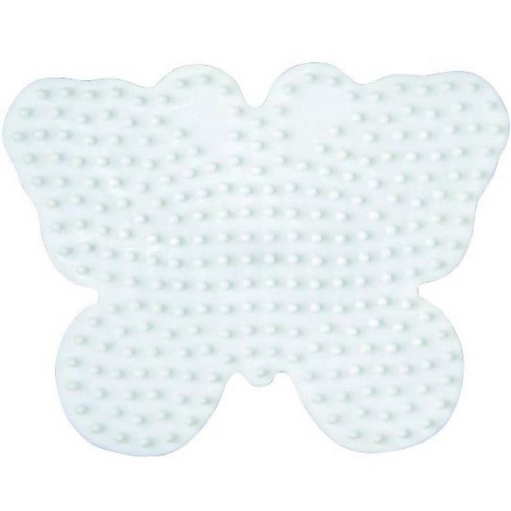 Термомозаика HAMA MIDI Бабочка 254 элента (298) Для кого универсально