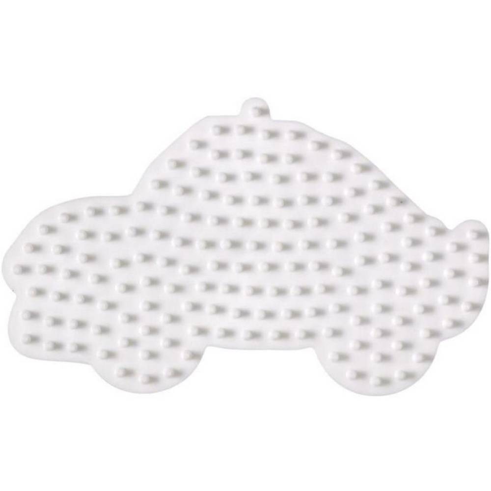 Термомозаика HAMA MIDI Автомобиль 153 элемента (311) Для кого для мальчиков