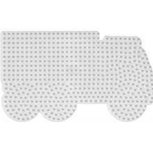 Термомозаїка HAMA MIDI вантажний автомобіль 587 елемента (314)