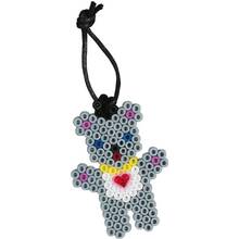 Термомозаїка HAMA Midi Набір модних аксесуарів 2000 елементів (3508)