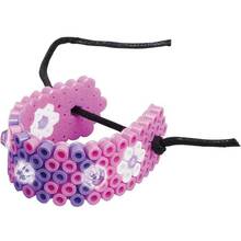 Термомозаїка HAMA Midi Набір модних аксесуарів 2000 елементів (3508)