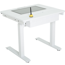 Інтерактивна парта INTBOARD STADY 24 White (10603000)