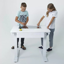 Інтерактивна парта INTBOARD STADY 24 White (10603000)