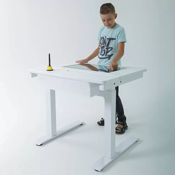 Покупка Інтерактивна парта INTBOARD STADY 24 White (10603000)