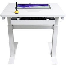 Інтерактивна парта INTBOARD STADY 24 White (10603000)