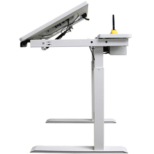 Інтерактивна парта INTBOARD STADY 24 White (10603000)