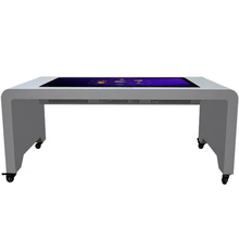 Интерактивный стол INTBOARD STYLE 43 White (10515013)