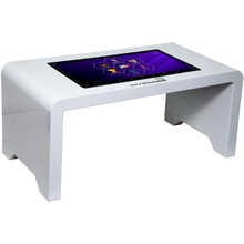 Интерактивный стол INTBOARD STYLE 43 White (10515013)
