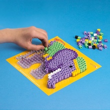 Термомозаика HAMA Набор цветных бусин MIDI 1000 шт (207-00)