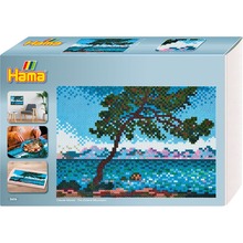 Мозаїка HAMA MIDI Мистецтво Клод Моне 10000 шт (HM-3606)