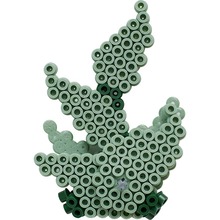 Мозаика HAMA MIDI Искусство Суккуленты 6000 шт (HM-3622)