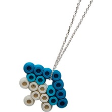 Мозаика HAMA MIDI Модные украшения Браслеты со шкатулкой 2400 шт (HM-3712)