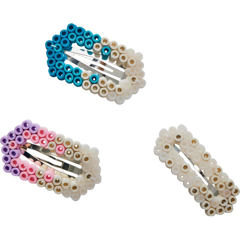 Мозаика HAMA MIDI Модные украшения Браслеты со шкатулкой 2400 шт (HM-3712) Для кого универсально