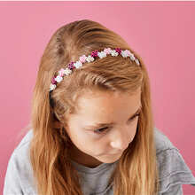 Мозаика HAMA MIDI Модные украшения Браслеты со шкатулкой 2400 шт (HM-3712)