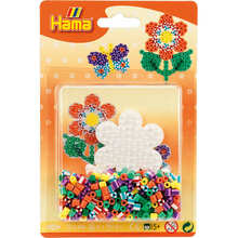 Мозаїка HAMA MIDI Квітка 350 шт (HM-4188)