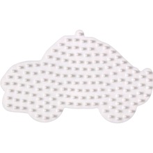 Набор полей для термомозаики HAMA MIDI Автомобиль Парусник Самолет 3 шт (HM-4576)