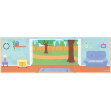 Магнитная книга JANOD Домашние животные (J05457)