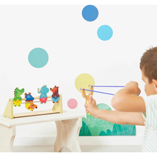 Настольная игра JANOD Сбей их все! (J03372)