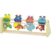 Настольная игра JANOD Сбей их все! (J03372)