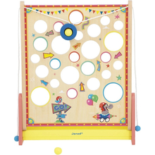 Настольная игра JANOD Вертикальный вызов (J03369)