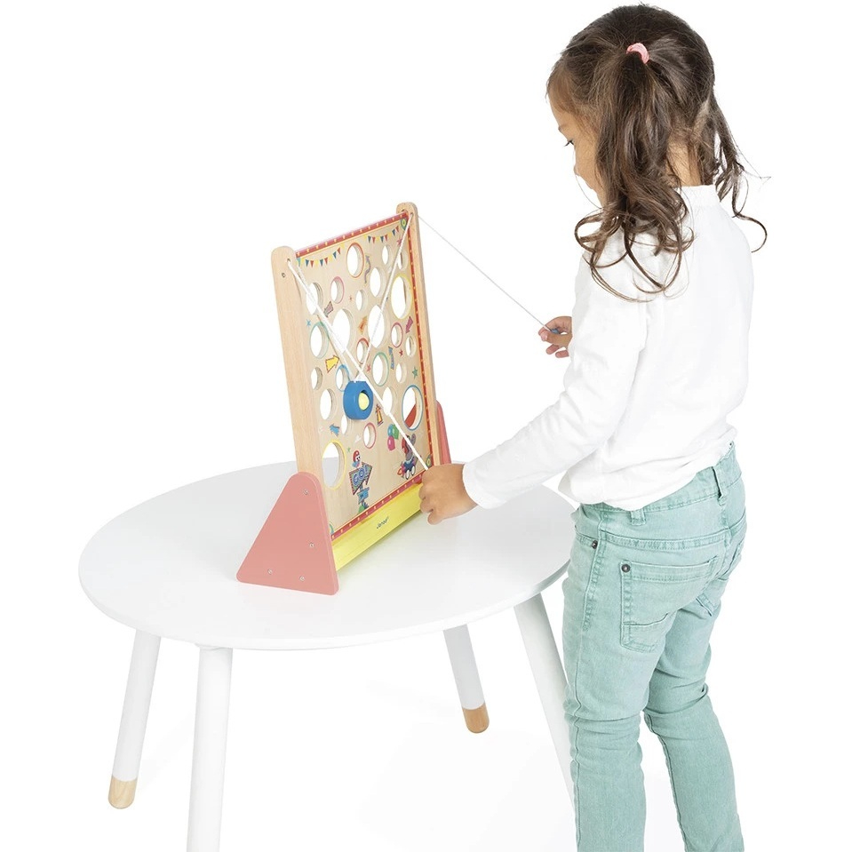 Внешний вид Настольная игра JANOD Вертикальный вызов (J03369)