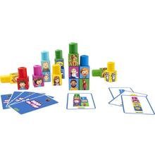 Настольная игра WADER Play&Fun Возьми меня на барана! (42512)