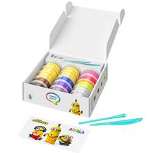 Набір для ліплення ЛІПАКА Міньйони (15026-UA01)