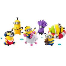 Набір для ліплення ЛІПАКА Міньйони (15026-UA01)