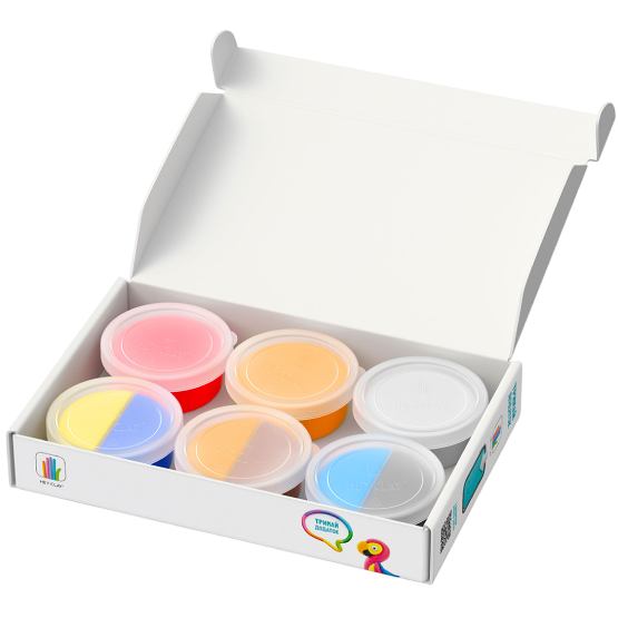 Набір для ліплення ЛІПАКА Птахи: Папуга ара, фазан, голуб (60025-UA01) Предмет вивчення математика 