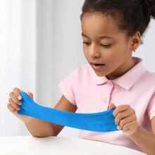 Набір для ліплення ЛІПАКА Птахи: Пінгвін, павич, тукан (60026-UA01)